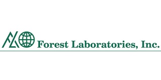 美国Forest Laboratories Ireland Ltd.