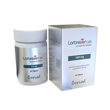 洛拉替尼(Lorlatinib)Lornedx-100有医保报销吗