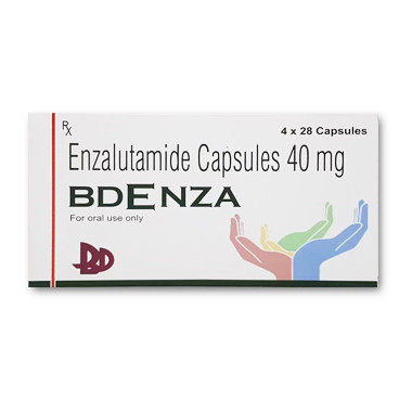 恩扎卢胺(Enzalutamide)Bdenza哪里代购比较安全