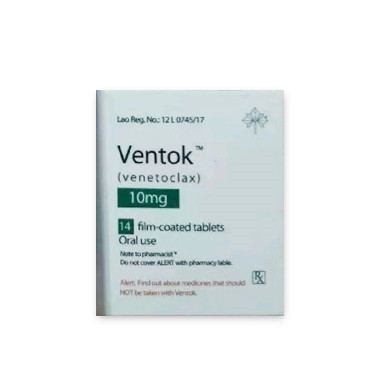维奈克拉(Venetoclax)Venclexta的功效与作用怎么样