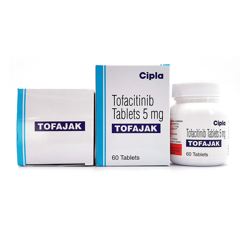 托法替尼(Tofacitinib)Tofanib的使用说明