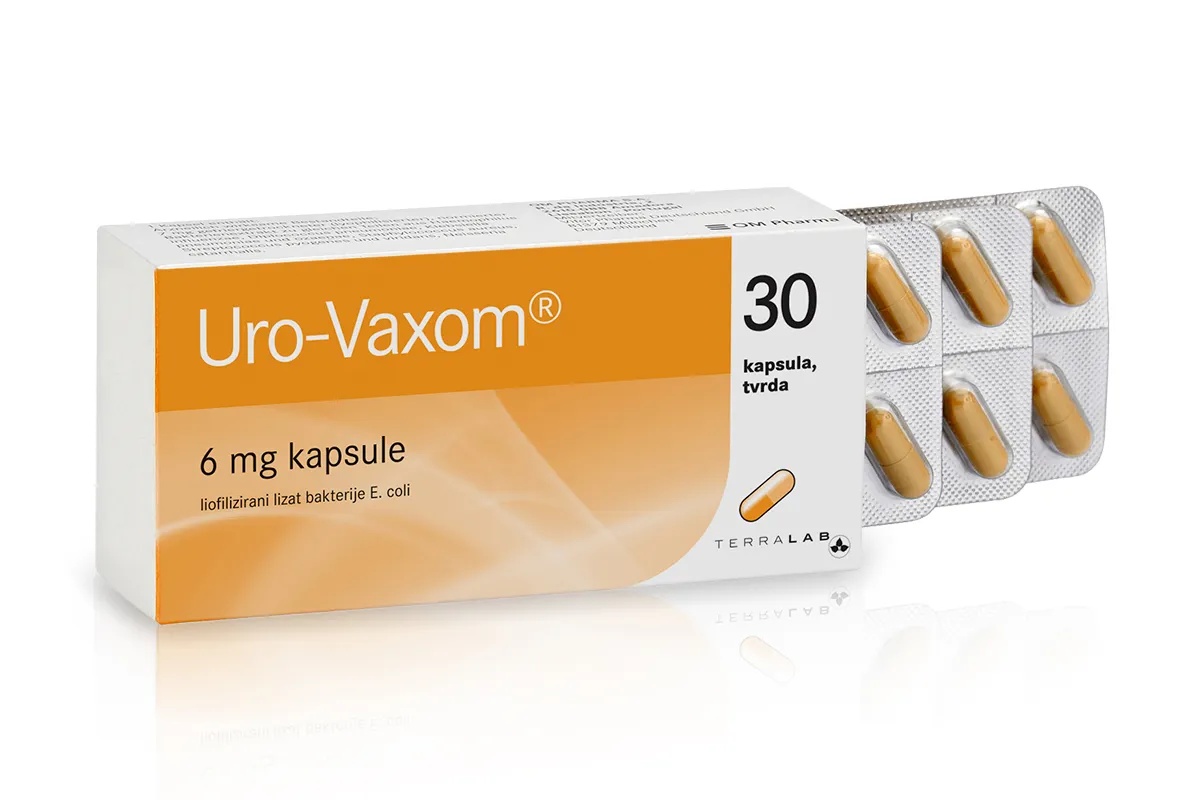 urovaxom的注意事项,功效作用,不良反应