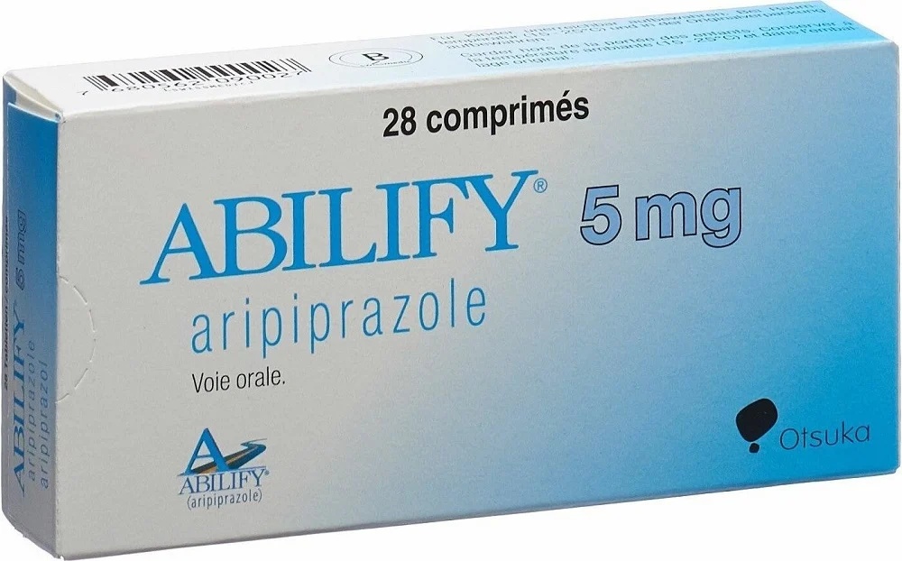 阿立哌唑 aripiprazole Abilify