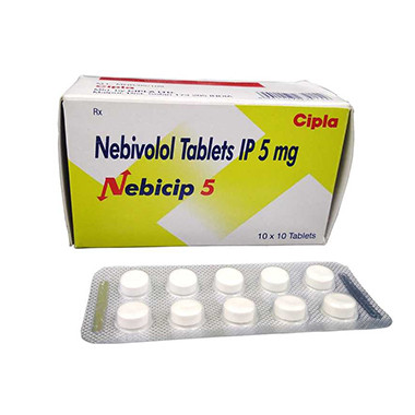 奈必洛尔(Nebivolol)进入中国市场引起了广泛关注