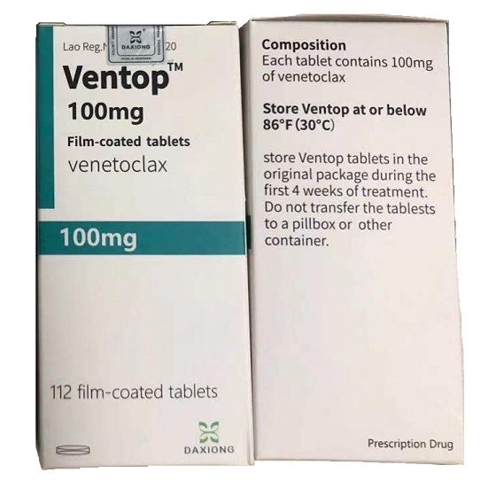 维奈克拉片(Venetoclax Tablets)：独具功效的抗癌新药