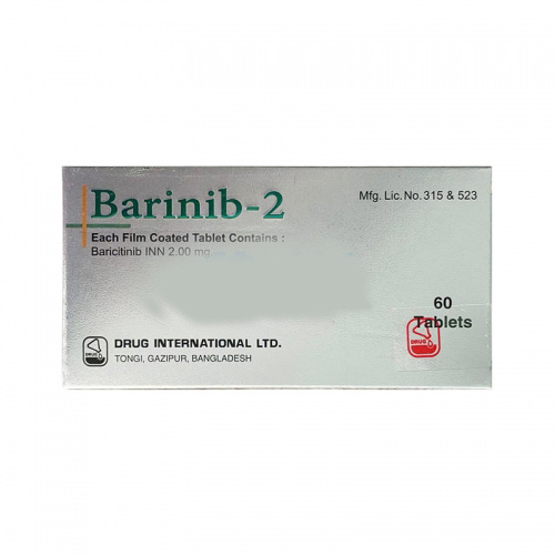 巴瑞替尼片(Baricitinib)多少钱一盒？进口药品价值不菲，许多患者对此心存疑虑。接下来我们来了解一下巴瑞