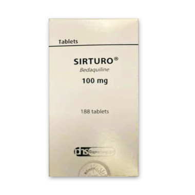 贝达喹啉(Sirturo)上市价格：贵是为了治疗多重耐药结核病