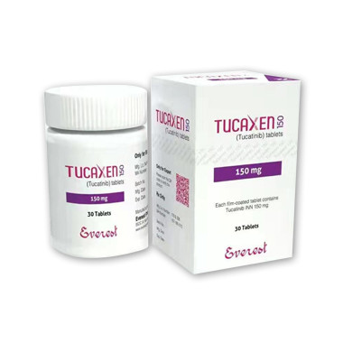 图卡替尼（Tucatinib）治疗获得HER2阳性晚期乳腺癌的效果备受瞩目，但是其价格也成为许多患者所关心的问题