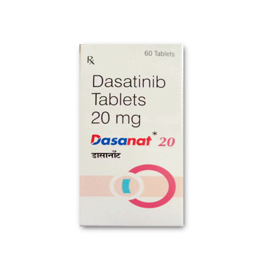 达沙替尼(Dasatinib)的化学名称及其作用机制