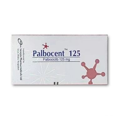 帕博西尼（Palbociclib）：靶向药物，为患者带来新希望