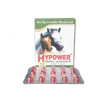 印度金刚马hypower