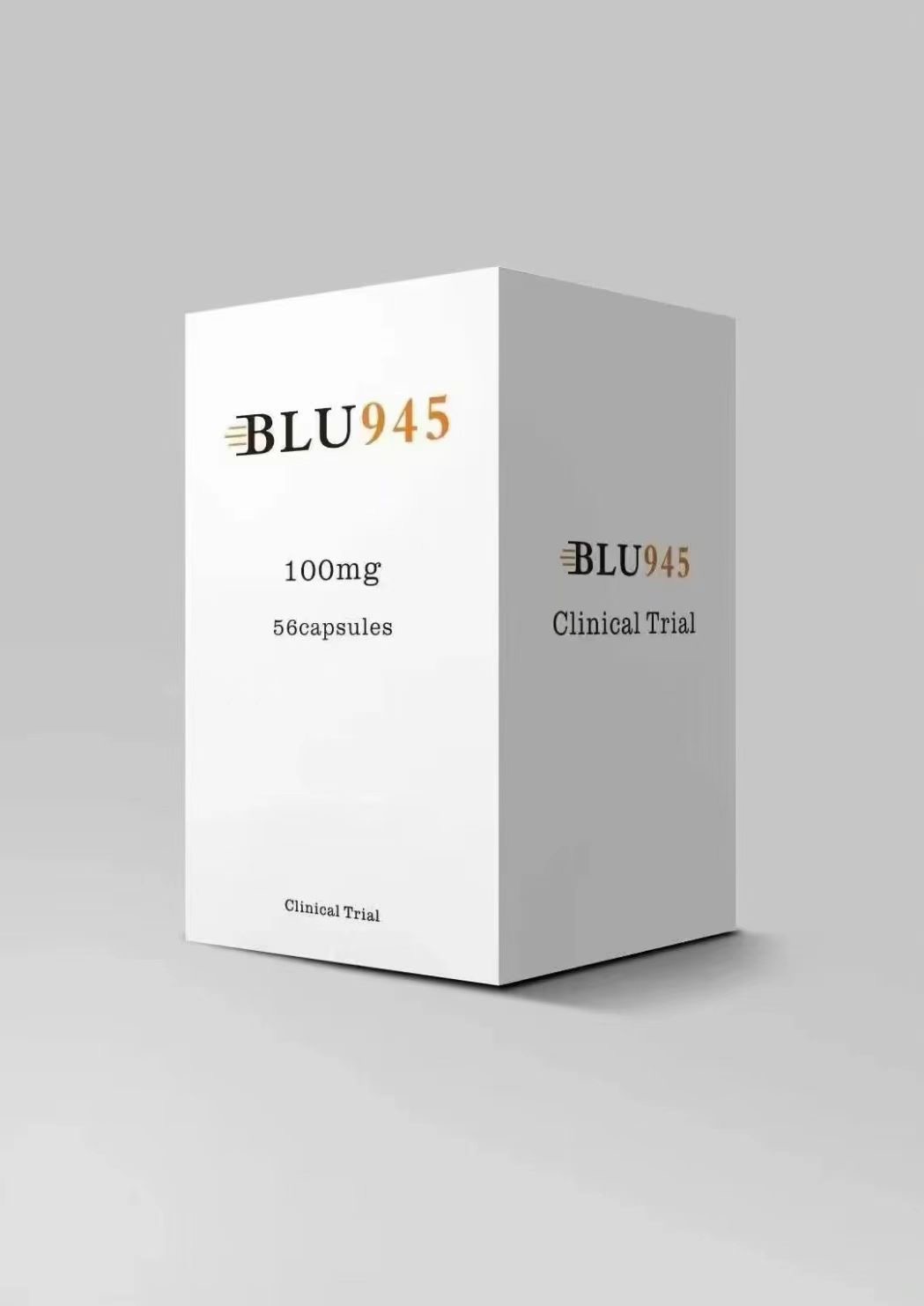 BLU-945靶向药是哪家公司的