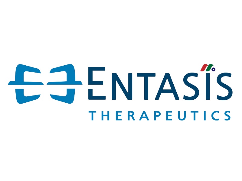 Entasis Therapeutics公司