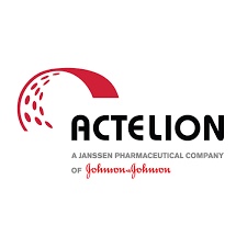 美国Actelion Pharmaceuticals US,Inc.