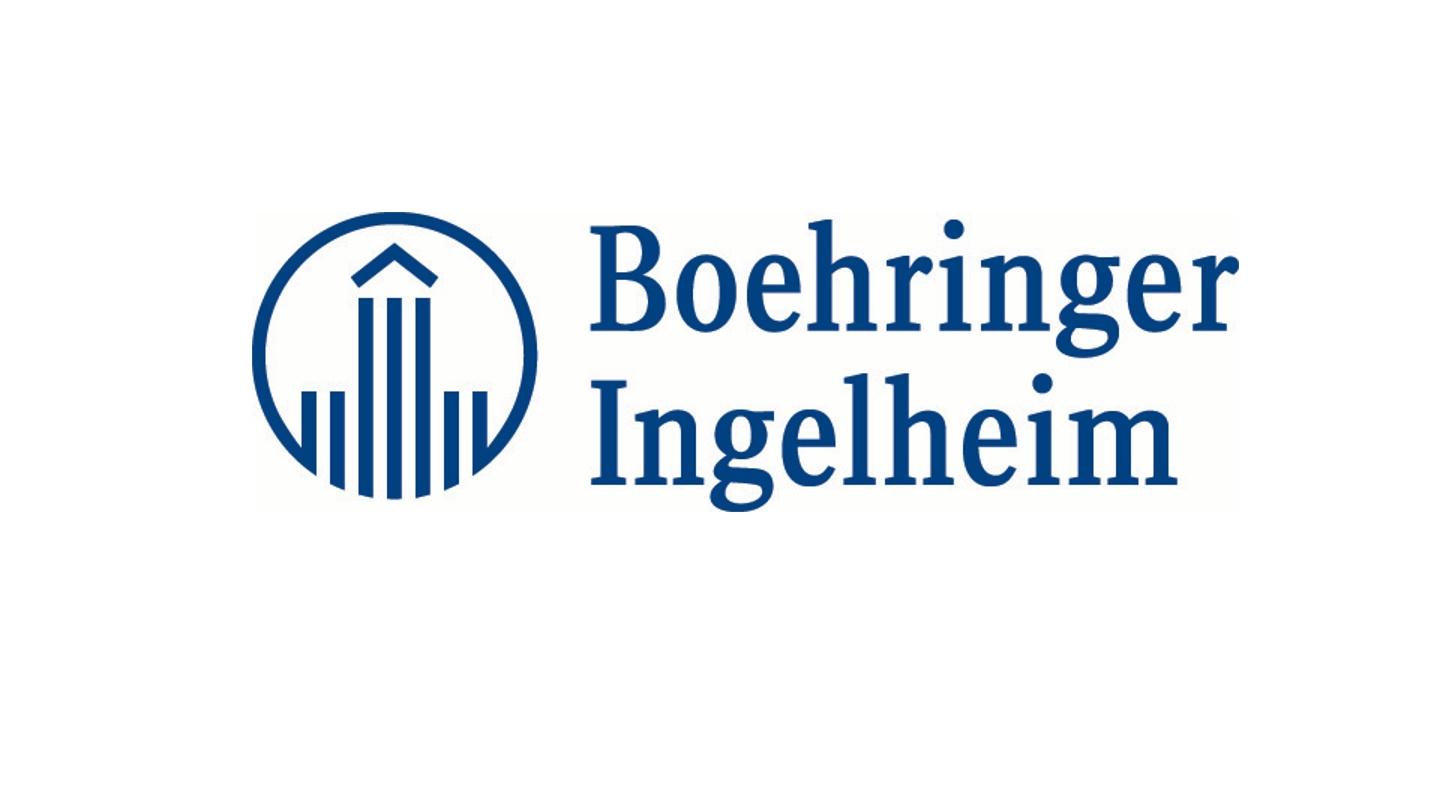 德国Boehringer Ingelheim