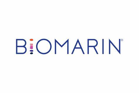 BioMarin Pharmaceutical Inc.