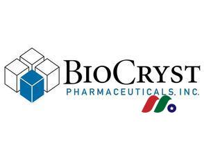 美国BioCryst制药