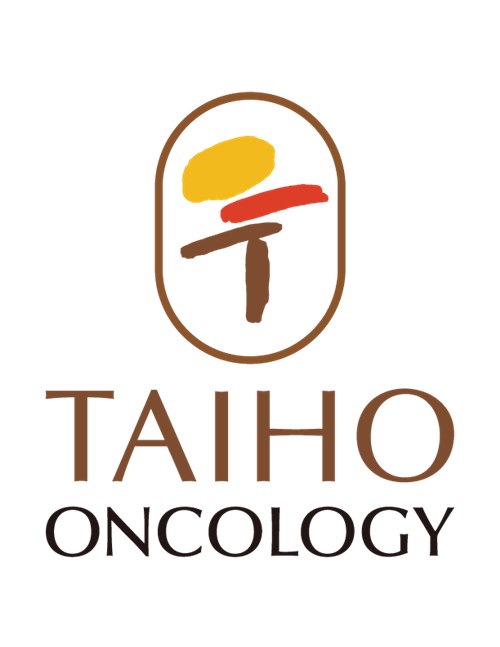 美国Taiho Oncology