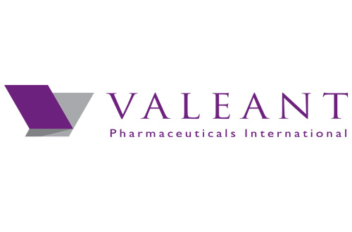 美国VALEANT LUXEMBOURG