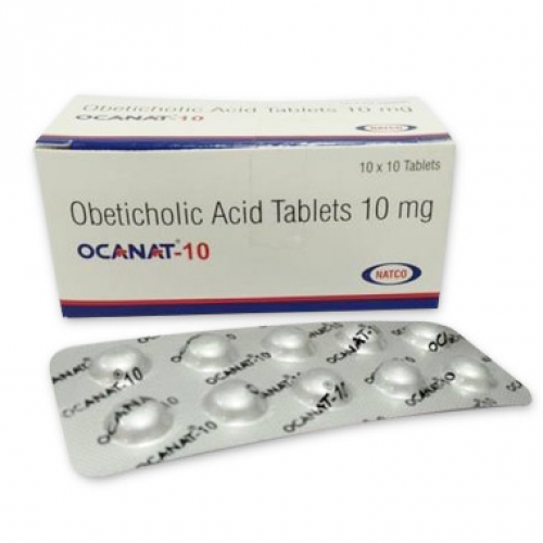 Obetix(Obeticholic)奥贝胆酸的作用功效与副作用