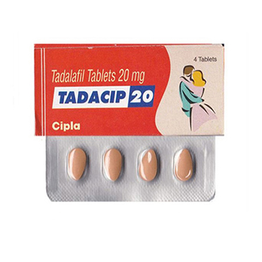 Tadalafil的药物相互作用是什么
