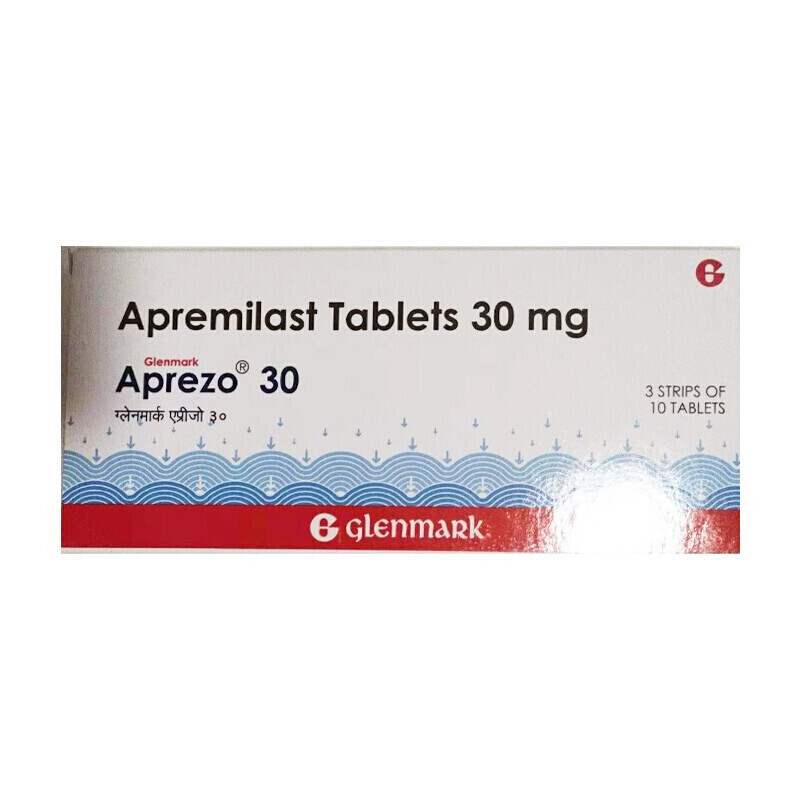 阿普斯特(Apremilast)Apores30购买有哪些渠道