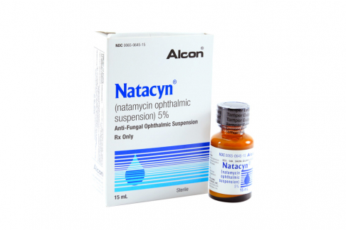 那他霉素(natamycin)那特真的贮藏方式及使用方式