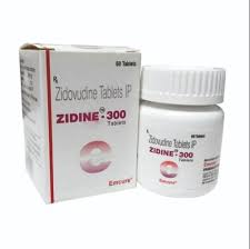 齐多夫定(Zidovudine)鼎特有哪些禁忌