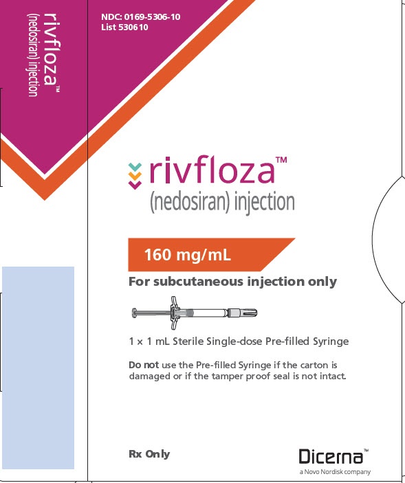 Rivfloza的副作用是什么