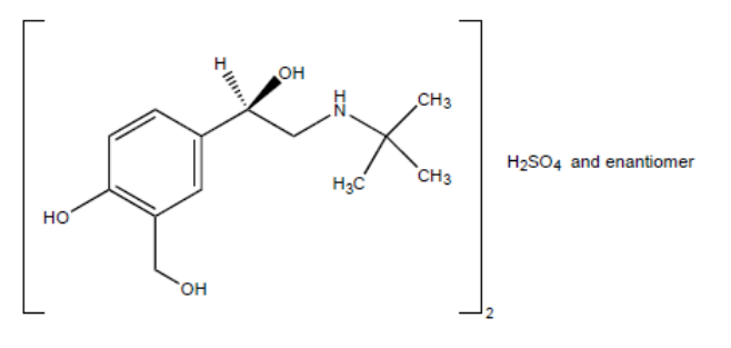 Airsupra (albuterol and budesonide,沙丁胺醇/布地奈德)中文说明书-价格-适应症-不良反应及注意事项_香港济民药业