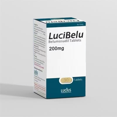贝舒地尔(Belumosudil)LuciBelu的适应症和禁忌症是什么