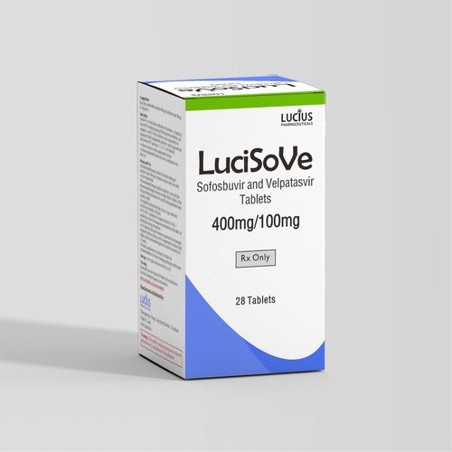 索华迪(Sofosbuvir)索非布韦适应症具体有哪些